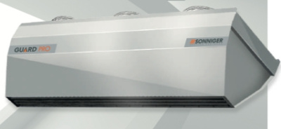 GUARD Pro 050C