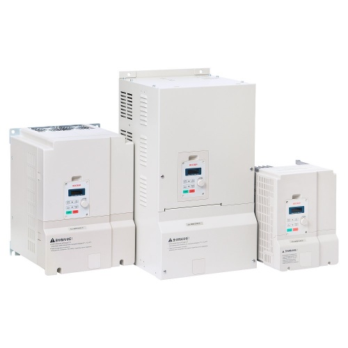 Частотный преобразователь E5-8500-020H