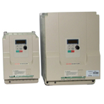 Компактный преобразователь частоты E5-8200-F-001H c ЭМИ фильтром