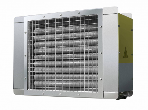 Электрокалорифер ЭКО-5