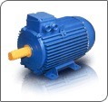 Электродвигатель  АИP 160S2 (Eldin)