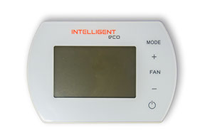 Intelligent PSH 3 HC Сенсорная панель (Программатор)