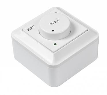 Регулятор СРМ1