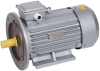 Электродвигатель АИР100L6 (iEK) 2081 - комбинированный (лапы, фланец)