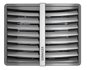 Тепловентилятор Sonniger CR one