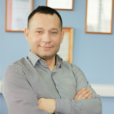 Карачанский  Александр Николаевич