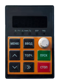 Панель управления FCI-KP-S