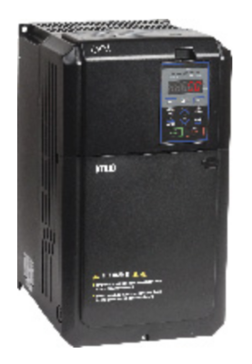 Преобразователь частоты K800 380В, 3Ф 18 - 22 kW 38-44А серии ONI
