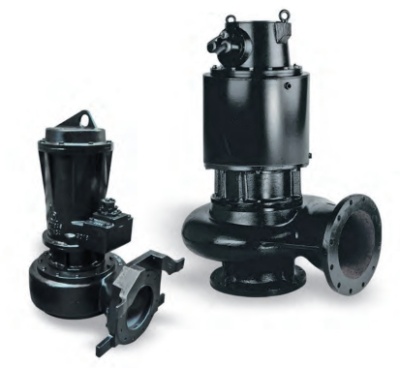Насос Sidus 2C-65/145-2,2-179N