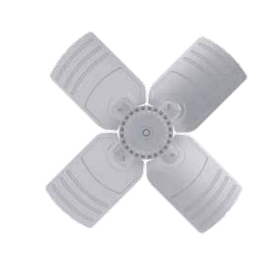 Вентилятор FB063-4D.4M