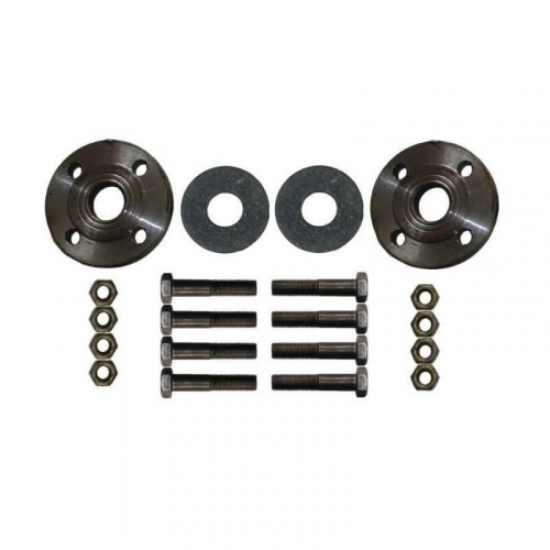 КОФ к насосу КМ 80-50-200