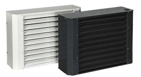 Тепловентилятор Helios HL-1