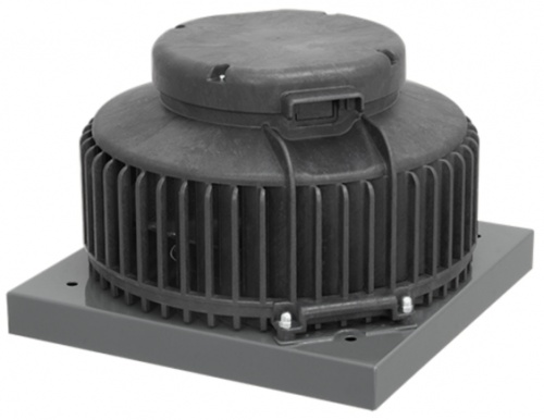 Вентилятор DHA 190 E2 50