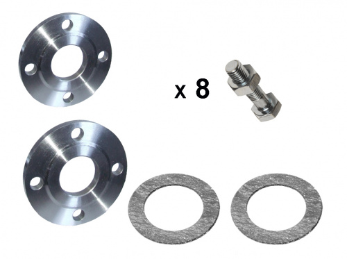 КОФ к насосу КМ 50-32-125