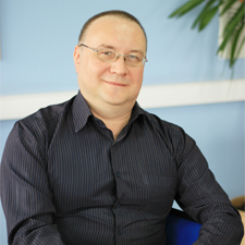 Доброхотов  Павел Валерьевич