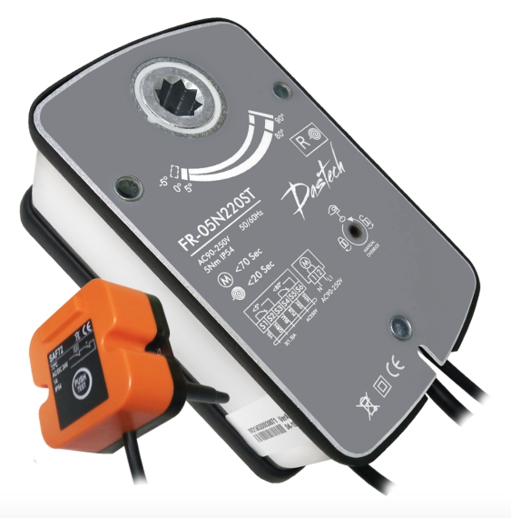 Dastech FR-05N24ST