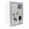 Станция управления и защиты HMS Control G