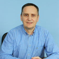 Крючков  Александр Викторович