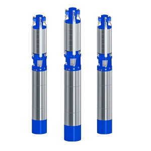 Насос CRS 8-16/5