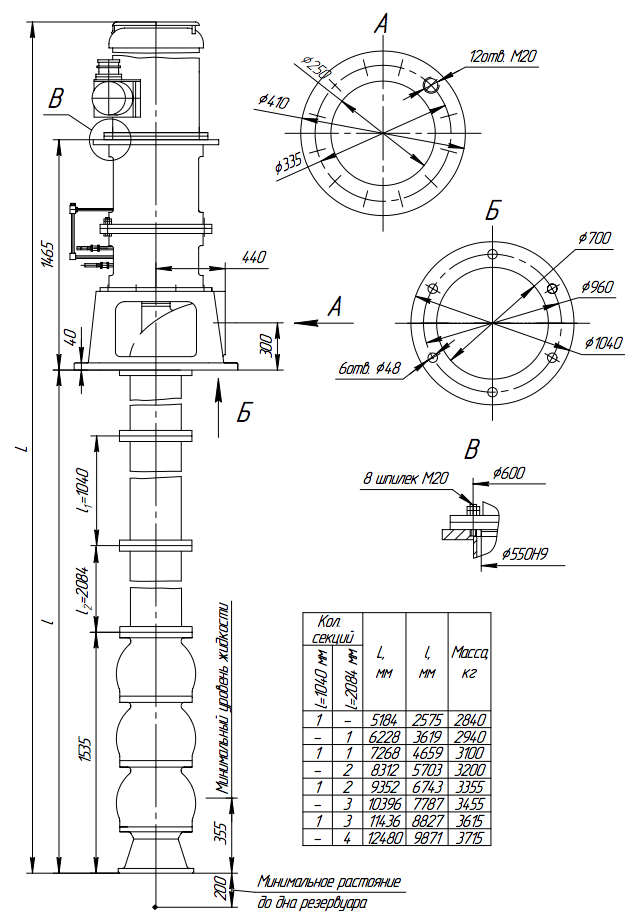 Габаритный чертеж А20НА-22х3-M1.png