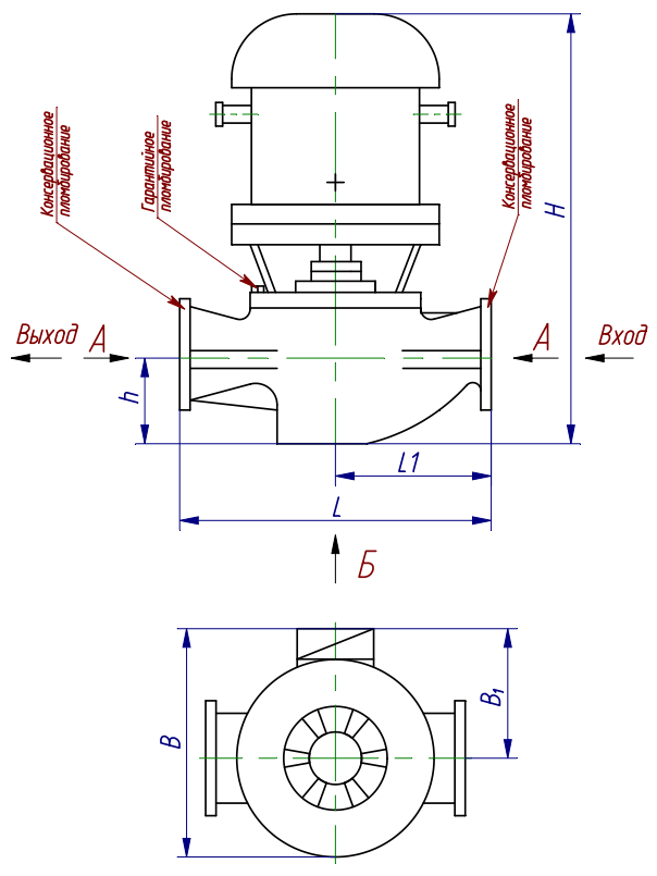 габаритный чертеж 1кмл.png