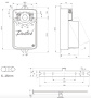 Dastech DA-04N24-SR