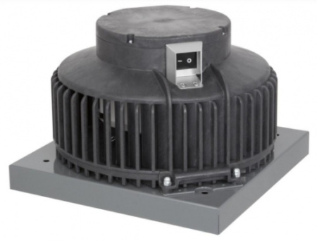 Вентилятор DHA 190 EC CP 20