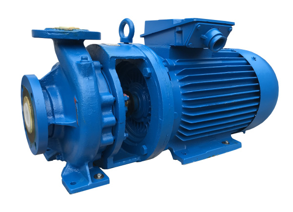 Насос КМ 80-50-200