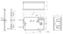 Dastech FR-05N220ST