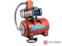 Насосная станция Pedrollo 2CPm 25/16B 24cl с/х