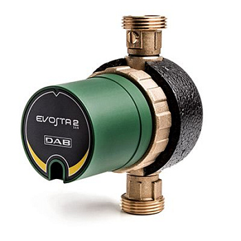 Насос DAB EVOSTA 2 11/85 SAN R 1/2“