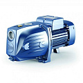 JSW 2X - самовсасывающие электронасосы с рабочим колесом из технополимера JSW 2X - самовсасывающие электронасосы с рабочим колесом из технополимера