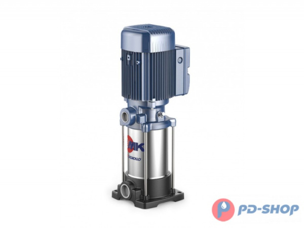 Многоступенчатый вертикальный насос Pedrollo MK 3/3