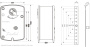 Dastech FR-03N220S