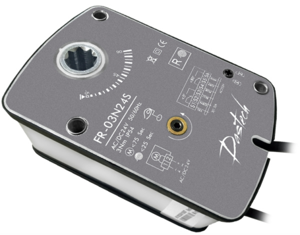Dastech FR-03N220S