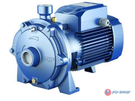Насос центробежный Pedrollo 2CP 32/210A