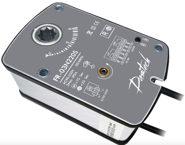 Dastech FR-05N220S