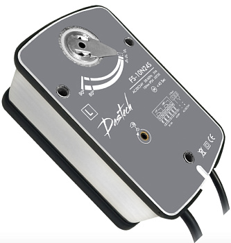 Dastech FS-10N24S
