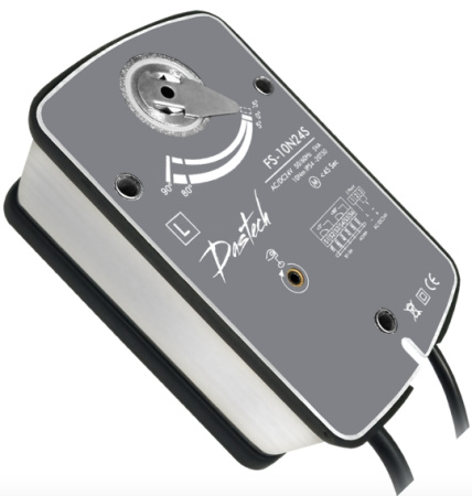 Dastech FS-10N24S