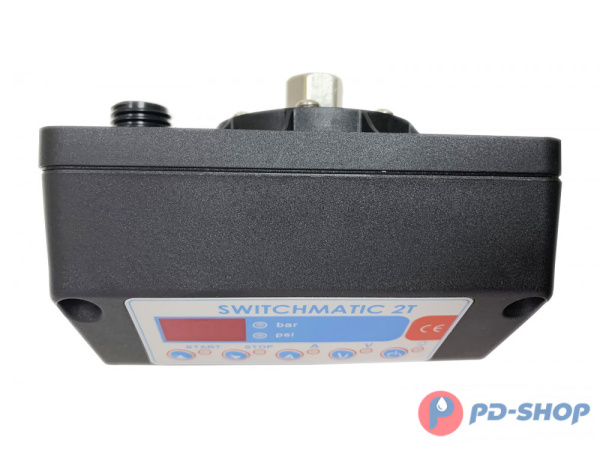 Электронный блок управления насосом Coelbo Switchmatic 2T