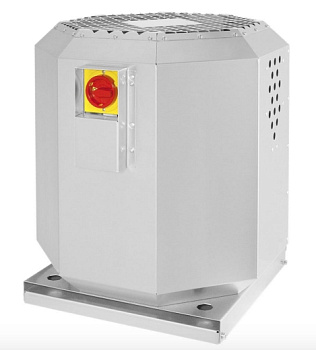 Вентилятор DVN 225 E2 30