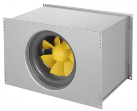 Вентилятор EMKI 6030 EC 20