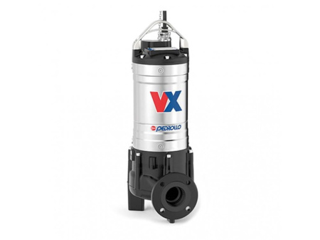 Насос фекальный Pedrollo VX 55/40