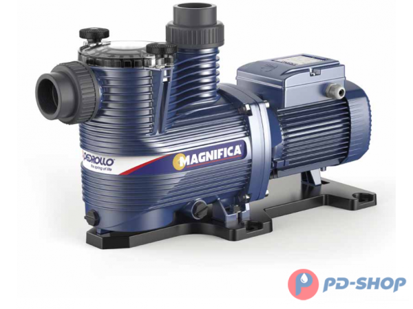 Насос самовсасывающий Pedrollo MAGNIFICA 5 м