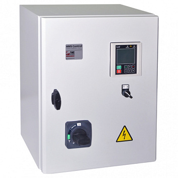 Станция управления и защиты HMS Control L4-25- IP54 УХЛ4 прямой пуск