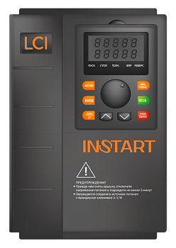 Преобразователь частоты LCI-G11/Р15-4B