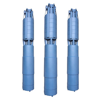 Насос ЭЦВ 10-65-30