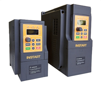 Преобразователь частоты SDI-G0.4-2B