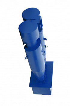 Циклон ЦН 11-250