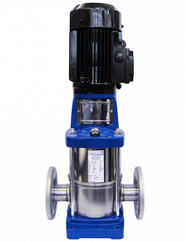 Boosta 25-1 02-F-003-EQBE (снят с производства)